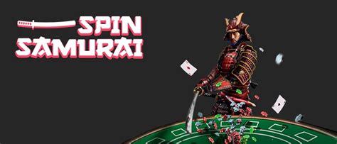 Spin Samurai Casino App .